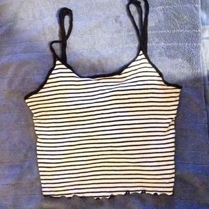 Ambiance cute little woman's top